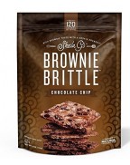 Sheila G'S Brownie Brittle Chocolate Chip (12X5 OZ)