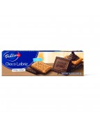 Bahlsen Choco Leibniz Biscuits (12x4.4Oz)