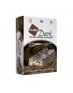 Nugo Dark Chocolate Chocolate Chip Bar (12x50 GM)