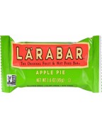 Larabar Apple Pie Nutritional Bar (16x1.6 Oz)