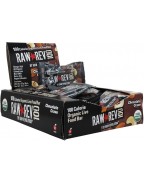 Raw Revolution Chocolate Crave Bar (20x0.8OZ )