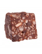 Chunks Of Energy Chocolate Almond Chip (1x10LB )