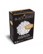 Black Jewell Microwave Popcorn No Salt No Oil (6x8.7 OZ)