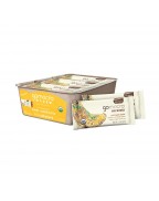 Go Macro Banana and Almond Butter Macrobar (12x2.3 OZ)