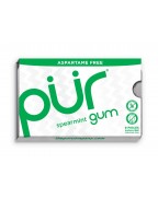 Pur Gum Pur Gum Spearmint 9 Pc (12X12.6 Gram)