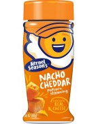 Kernel Seasons Nacho Cheddar Popcorn Seasoning (6x2.85 Oz)