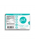 Pur Gum Pur Gum Wintergreen 9 Pc (12X12.6 Gram)