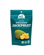 Mavuno Harvest Organic Dried Jackfruit (6x2 OZ)