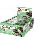 Quest Mint Chocolate Chunk Protein Bar (12X2.12 OZ)