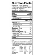 Black Jewell Microwave Popcorn No Salt No Oil (6x8.7 OZ)