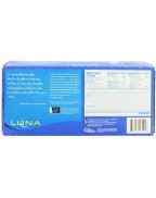 Clif Bar Blueberry Yogurt Luna Sunrise (15x1.69 Oz)