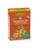 Annie's Snickerdoodle Bunny Cookies (12x6.75Oz)