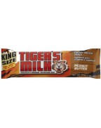 Tigers Milk Peanut Butter Bar (12x1.94OZ )