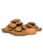 Nuts Almond Nps Past (1x25LB )