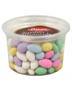 Streits Jordan Almonds (6x14OZ )