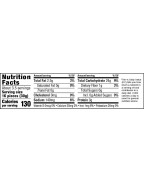 Sesmark Foods Original Rice Thins (12x4.25 Oz)