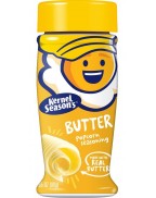 Kernel Seasons Butter Popcorn Seasoning (6x2.85 Oz)