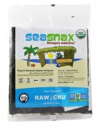 SeaSnax Raw Raw Raw (16x1 Oz)