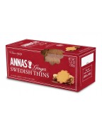 Anna's Thins Ginger (12x5.25Oz)