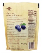 Sunsweet Naturals Prune Organic Dried Fruit (12x7Oz)