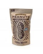 CB's Jumbo Peanuts Lightly Salted (12x12 OZ)