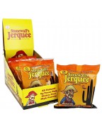 Stonewall Jerquee Mild (8x1.5OZ )