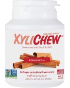 Xylichew Cinnamon (4x60 PC)