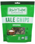 Rhythm Kale Chips Original (12X2 OZ)