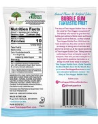 Tree Hugger Fantstc Fruit Bubble egum (12x2OZ )