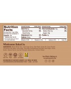 Nature's Bakery Double Chocolate Brownie (12x2 OZ)