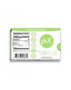 Pur Gum Pur Gum Cool Mint 9 Pc (12X12.6 Gram)