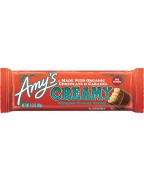 Amy's Candy Bar Creamy (12x2OZ )