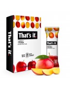 That's It Apple and Mango (12x1.2 Oz)