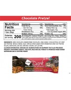 Nugo Chocolate Pretzel Bars (12x1.76Oz)