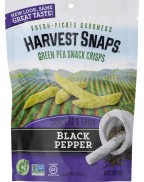 Calbee Snap Crisp Black Pepper (12x3.3OZ )