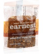 Earnest Eats Bar Choco Peanut Butter (12x1.9Oz)