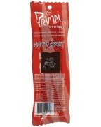 Primal Hot & Spicy Meatless Jerky (24x1 Oz)