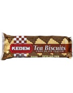 Kedem Tea Biscuits Chocolate (24x4.2 Oz)