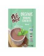 Nibmor Mint Drink Chocolate (6x1.05OZ )