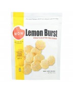 Wow Baking Lemon Burst Cookie (12x8 Oz)