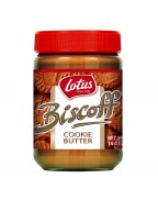 Biscoff Biscoff Spread (8x14 Oz)