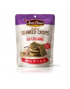 Annie Chun's Roasted Seaweed Crisps Gochujang (10x1.27 OZ)