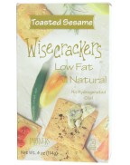 Wisecrackers Original Ses Bite Size (6x4OZ )