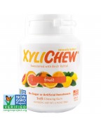 Xylichew Fruit (4x60 PC)