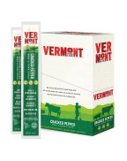 Vermont Smoke & Cure Realsticks Cracked Pepper (24x1Oz)