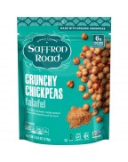 Saffron Road Chickpeas, Falafel (12X6 OZ)