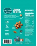 Saffron Road Chickpeas, Falafel (12X6 OZ)