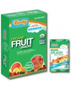 Tasty Brand Sport Gummy Snk (6x5 CT)