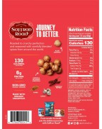 Saffron Road Chickpeas, Chipotle (12X6 OZ)