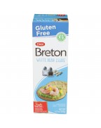 Breton Dare White Bean Salt & Pepper (6x4.2Oz)